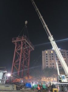 L&T STEC - Mumbai Metro