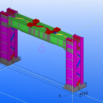 J.KUMAR - PORTAL FRAME-PP9