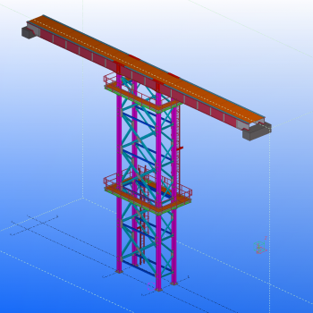 L&T STEV JV